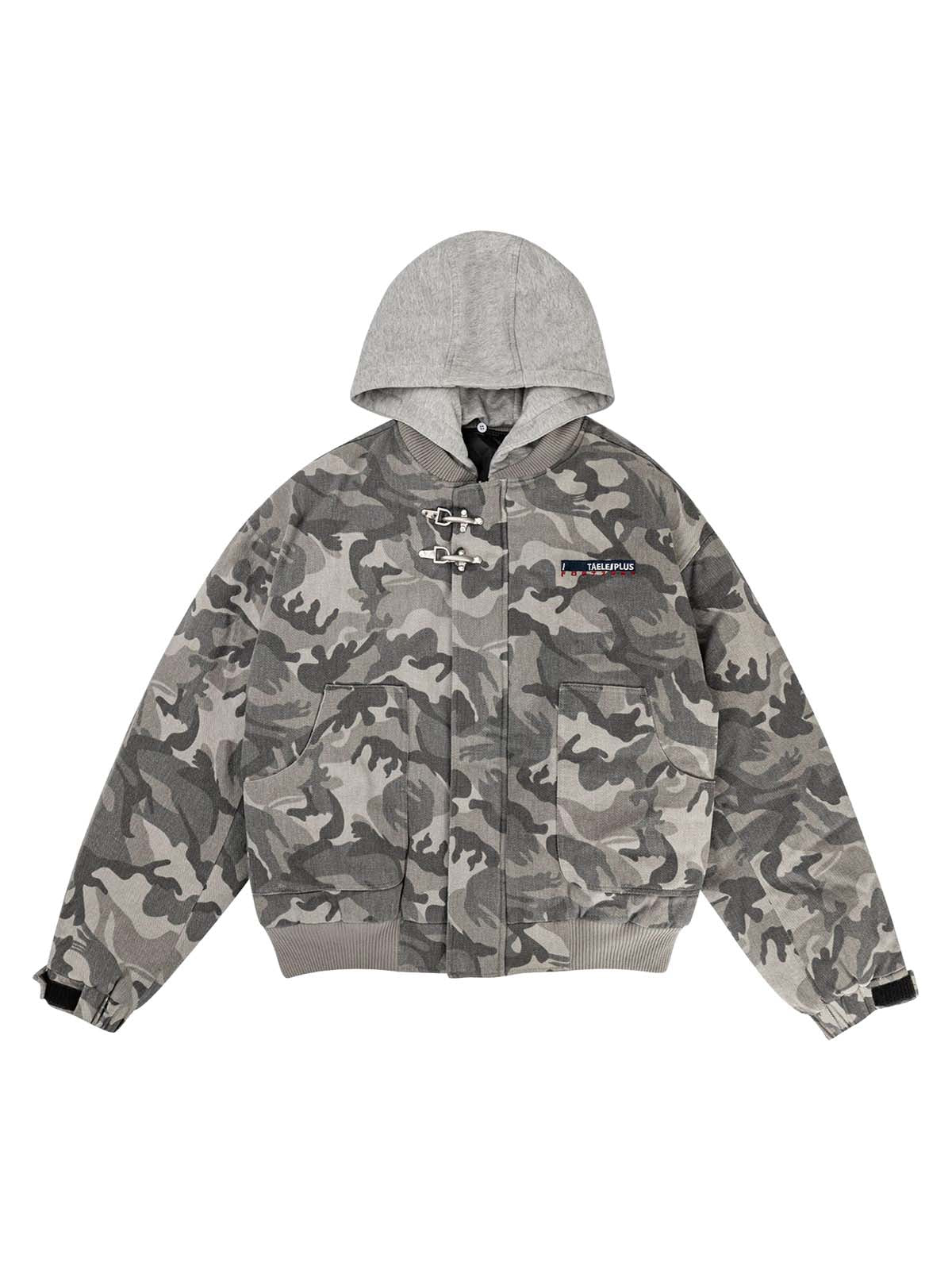 Supreme sold Camo Support Unit Jacket