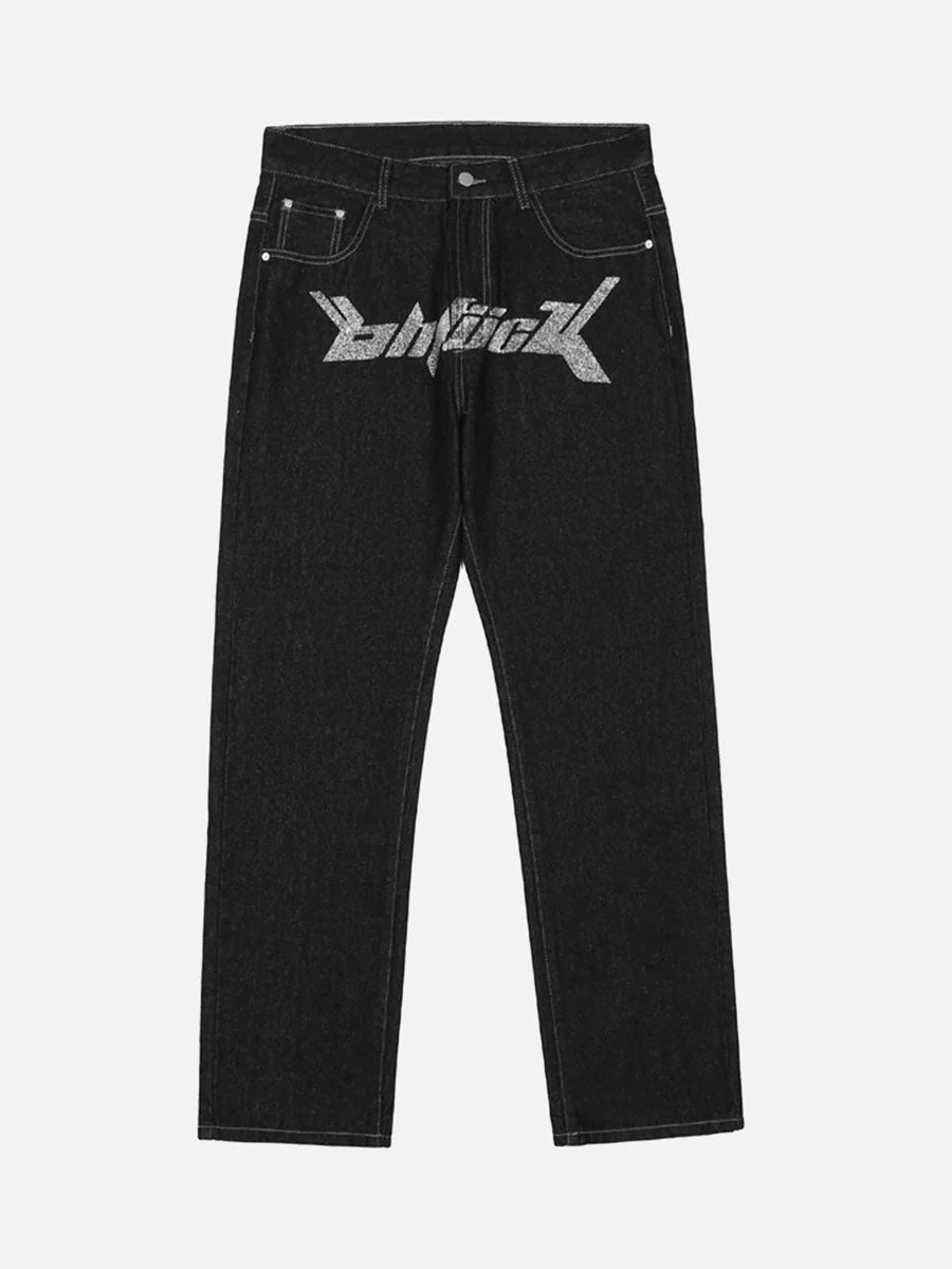 Supreme Jeans Tailored to Fit