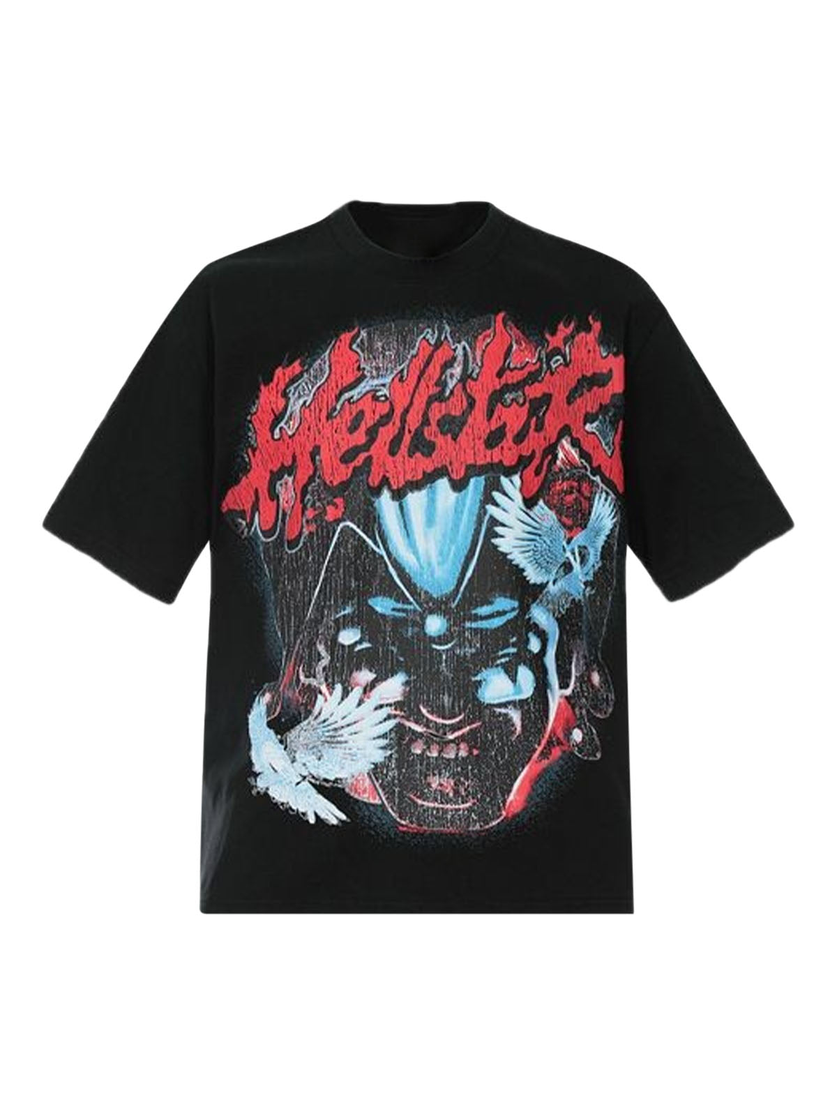 Metallica Graphic T-Shirt