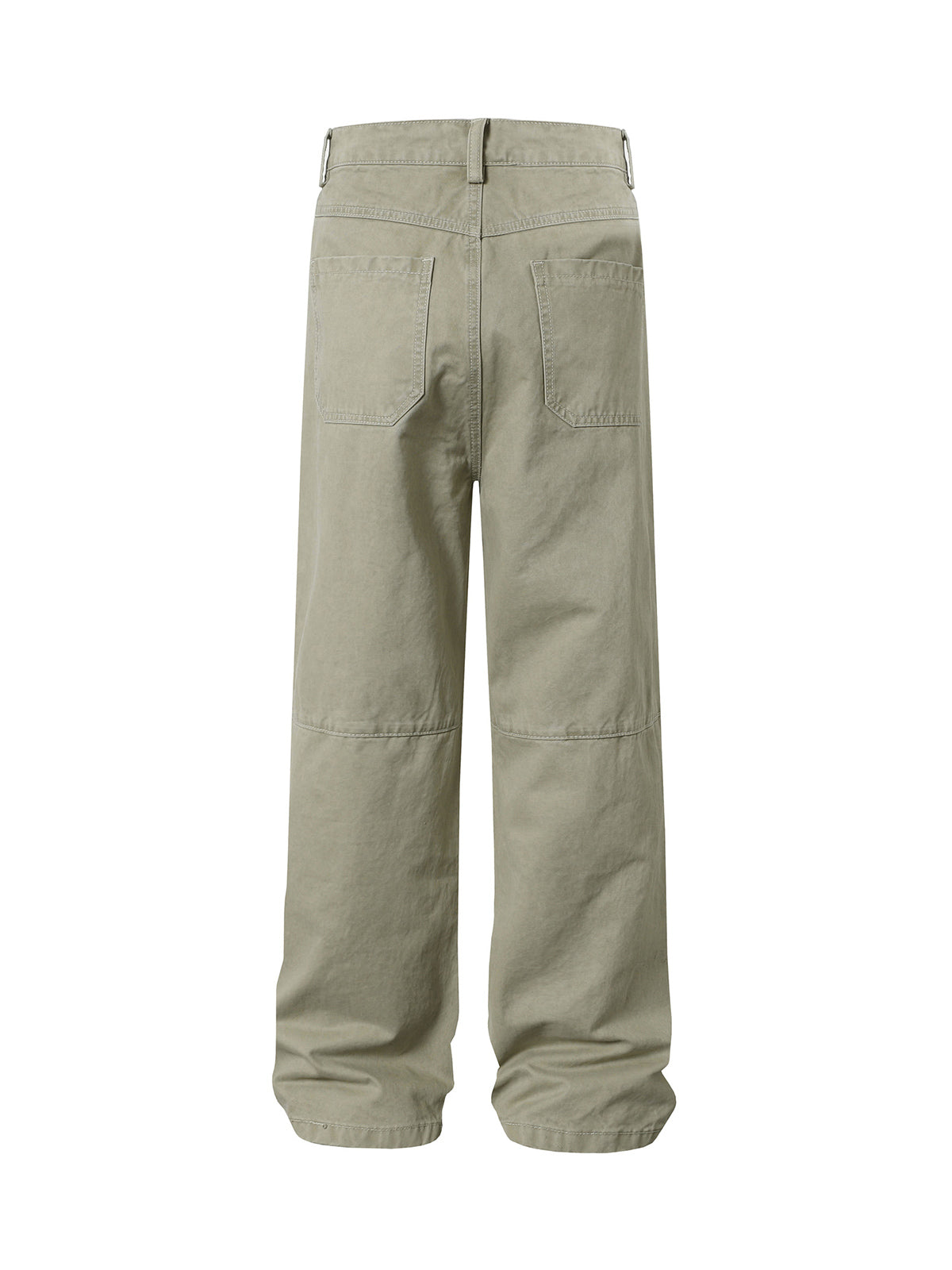 Classic Utility Cargo Pants