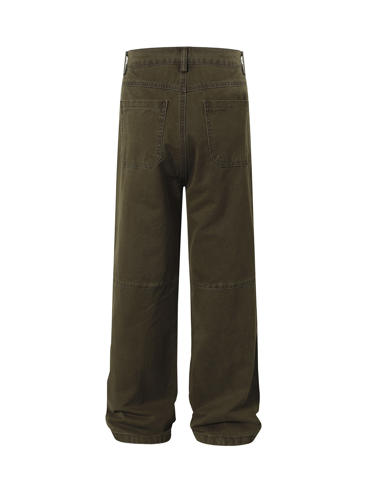 Classic Utility Cargo Pants