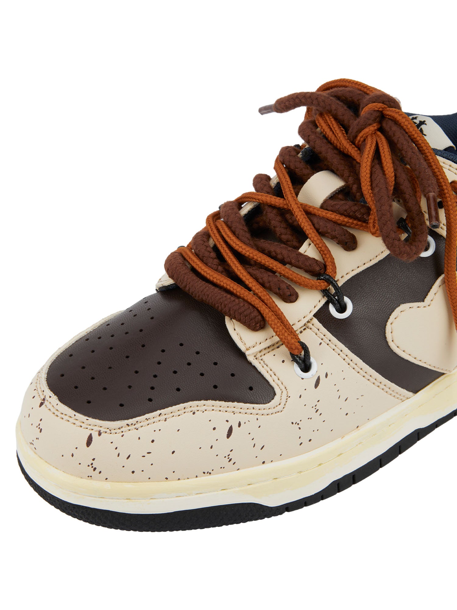 Thesupermade High Street Love Sneakers --1424