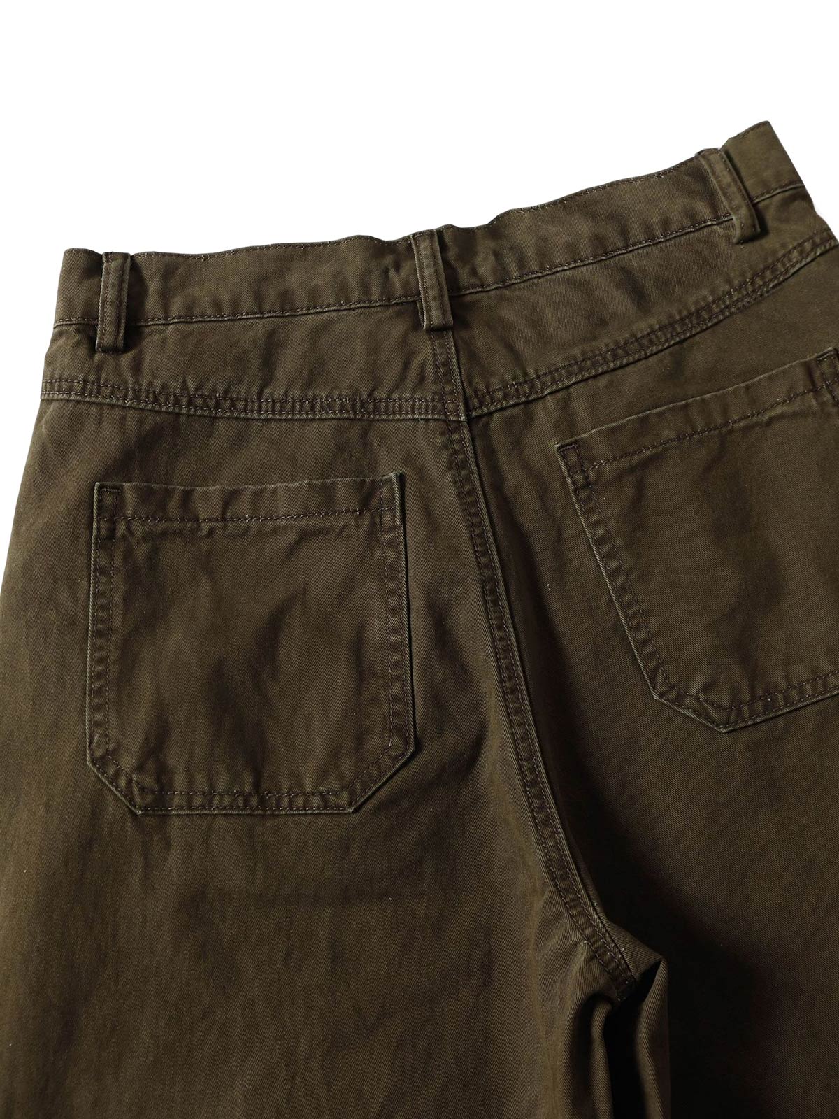 Classic Utility Cargo Pants