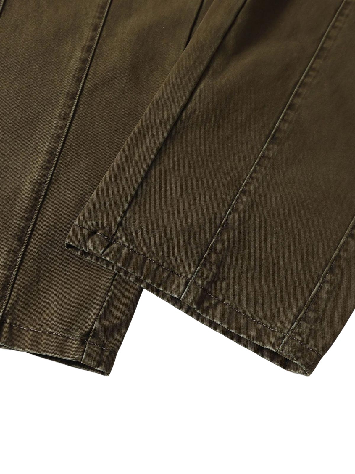 Classic Utility Cargo Pants