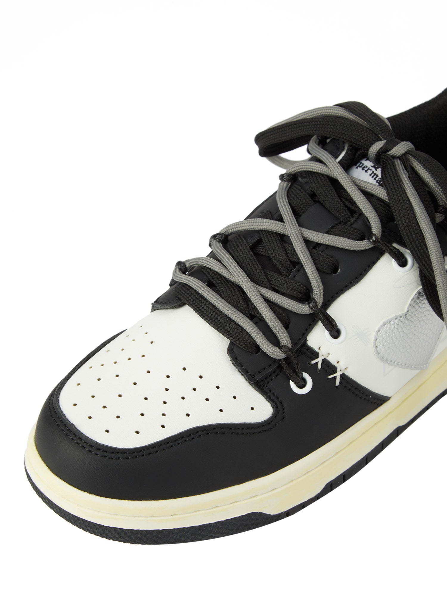 Thesupermade High Street Love Sneakers --1424