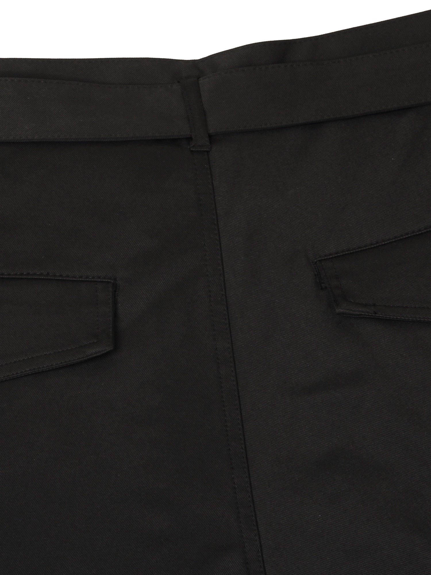 Thesupermade High Street Pocket Cargo Casual Pants