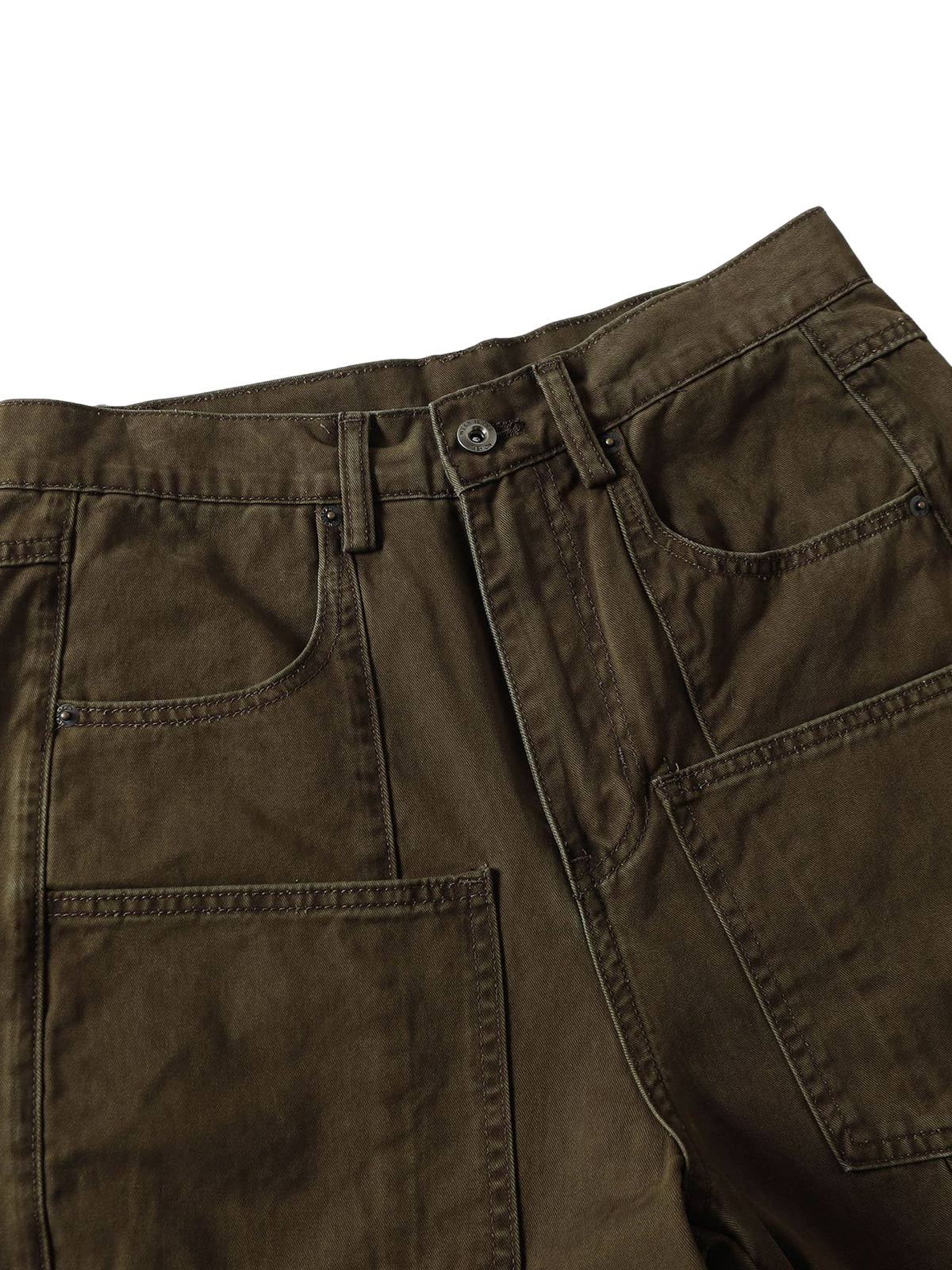 Classic Utility Cargo Pants