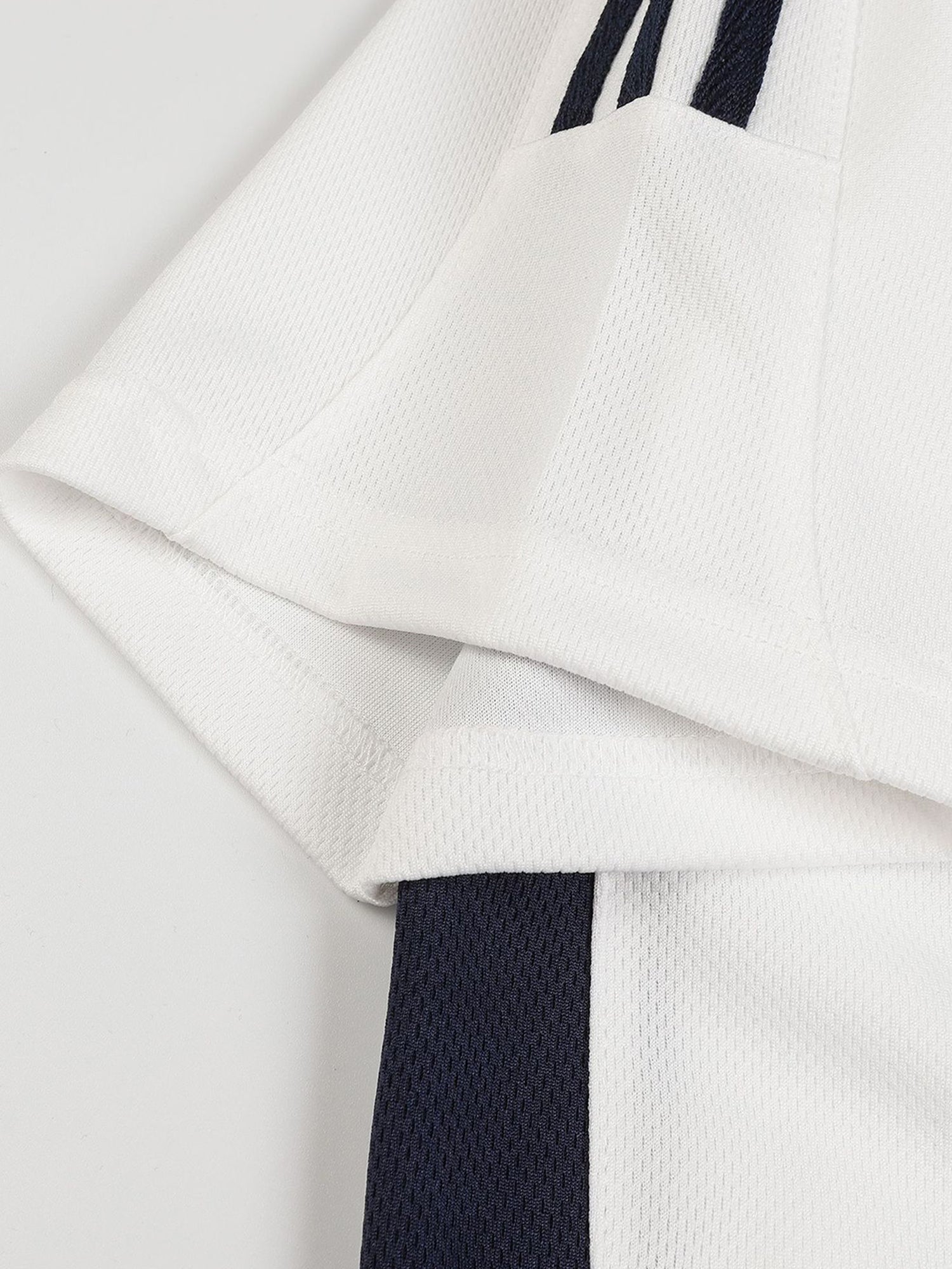 Thesupermade American Street Fashion Polo Short Sleeve T-Shirt