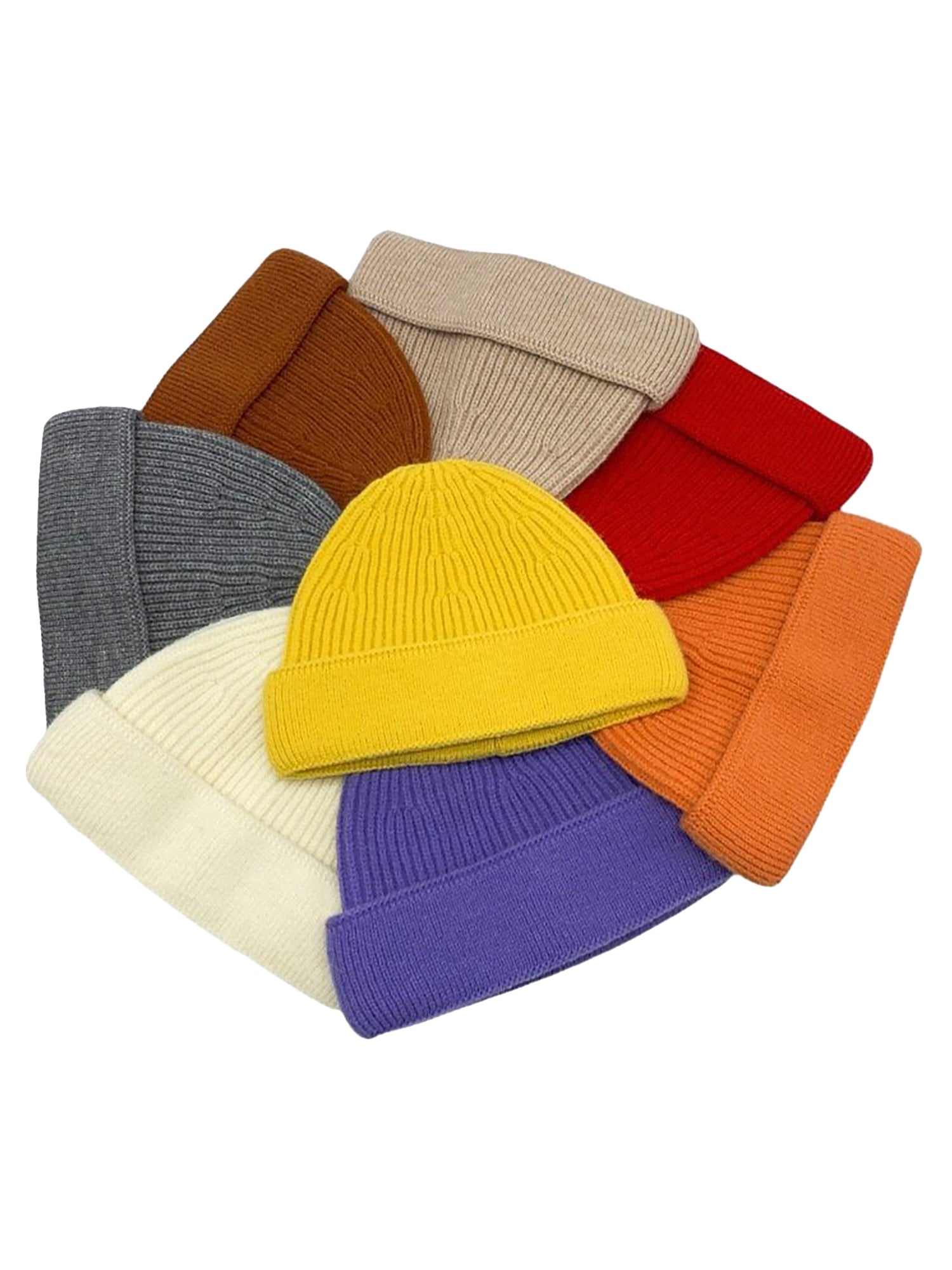 Thesupermade Mini Fisherman Beanie -1009