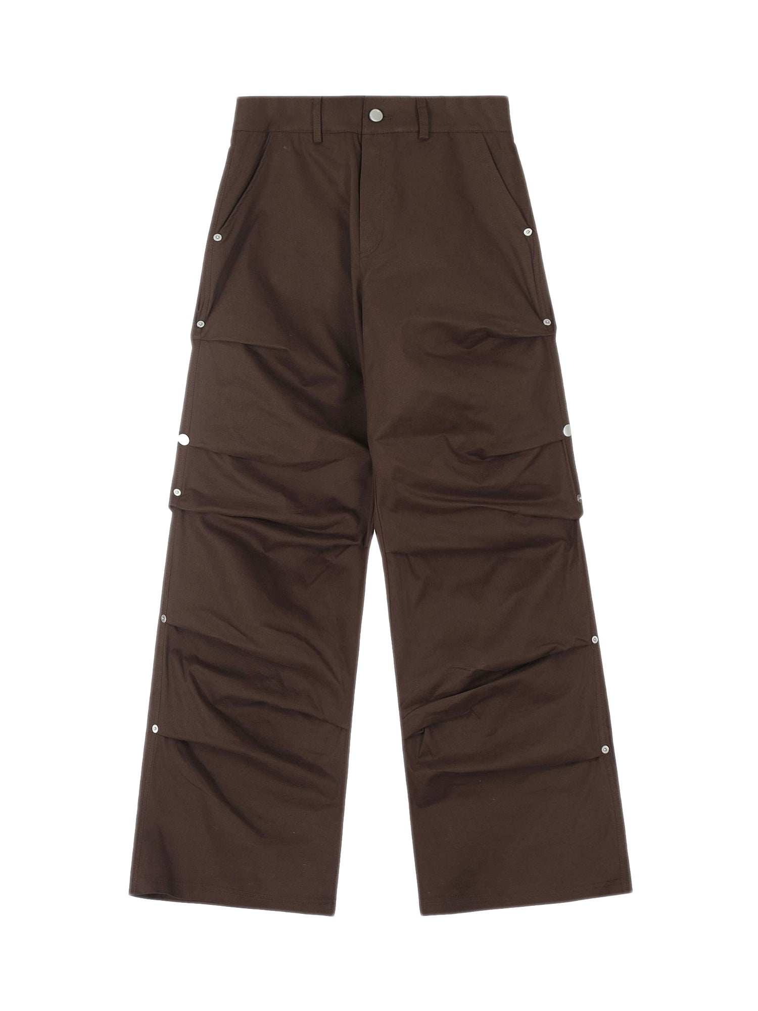 Urban Explorer Snap Cargo Pants - 1630