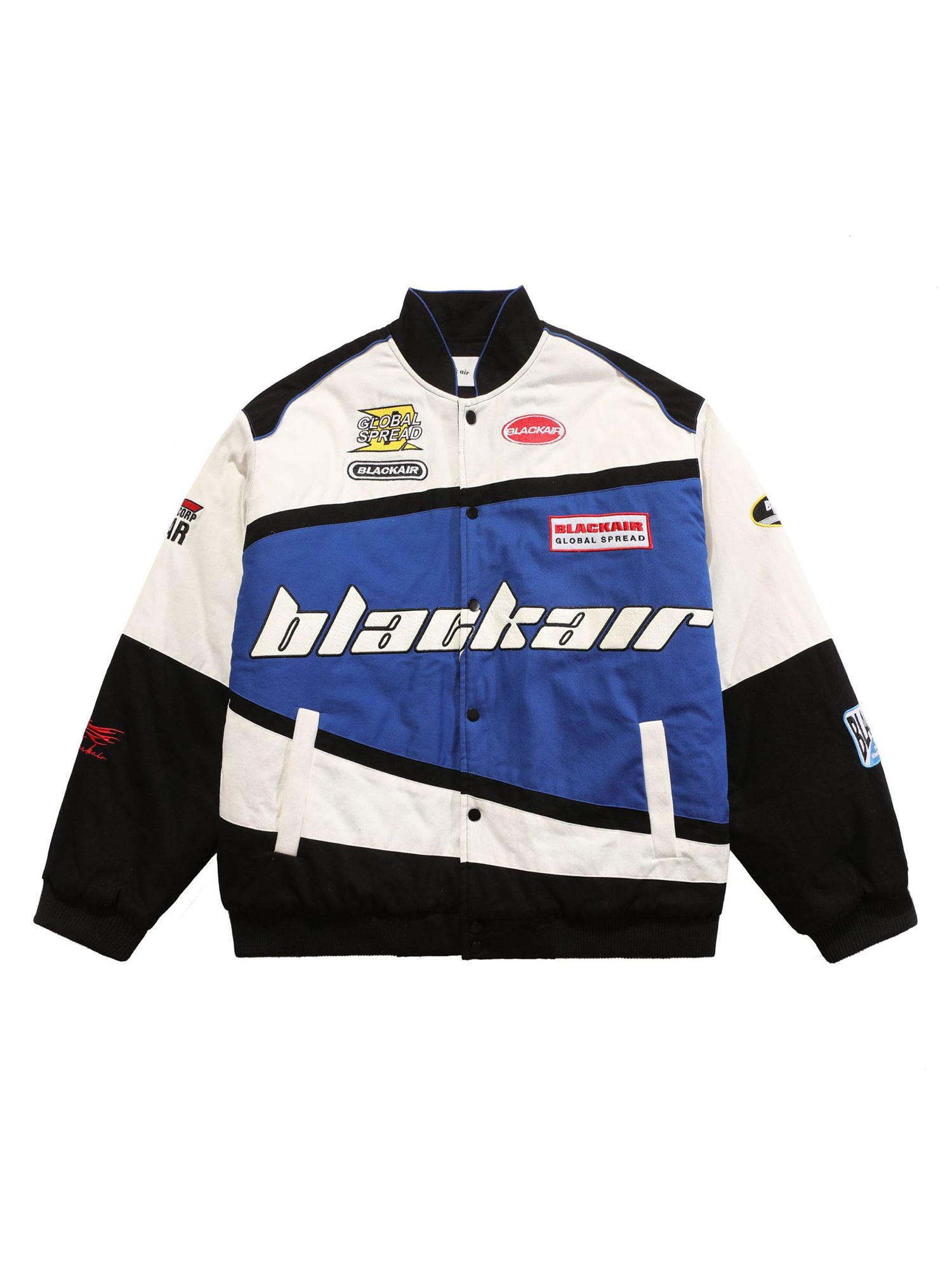 Racing Jacket Vintage , Nascar Bomber Jacket , Streetwear Jacket deals