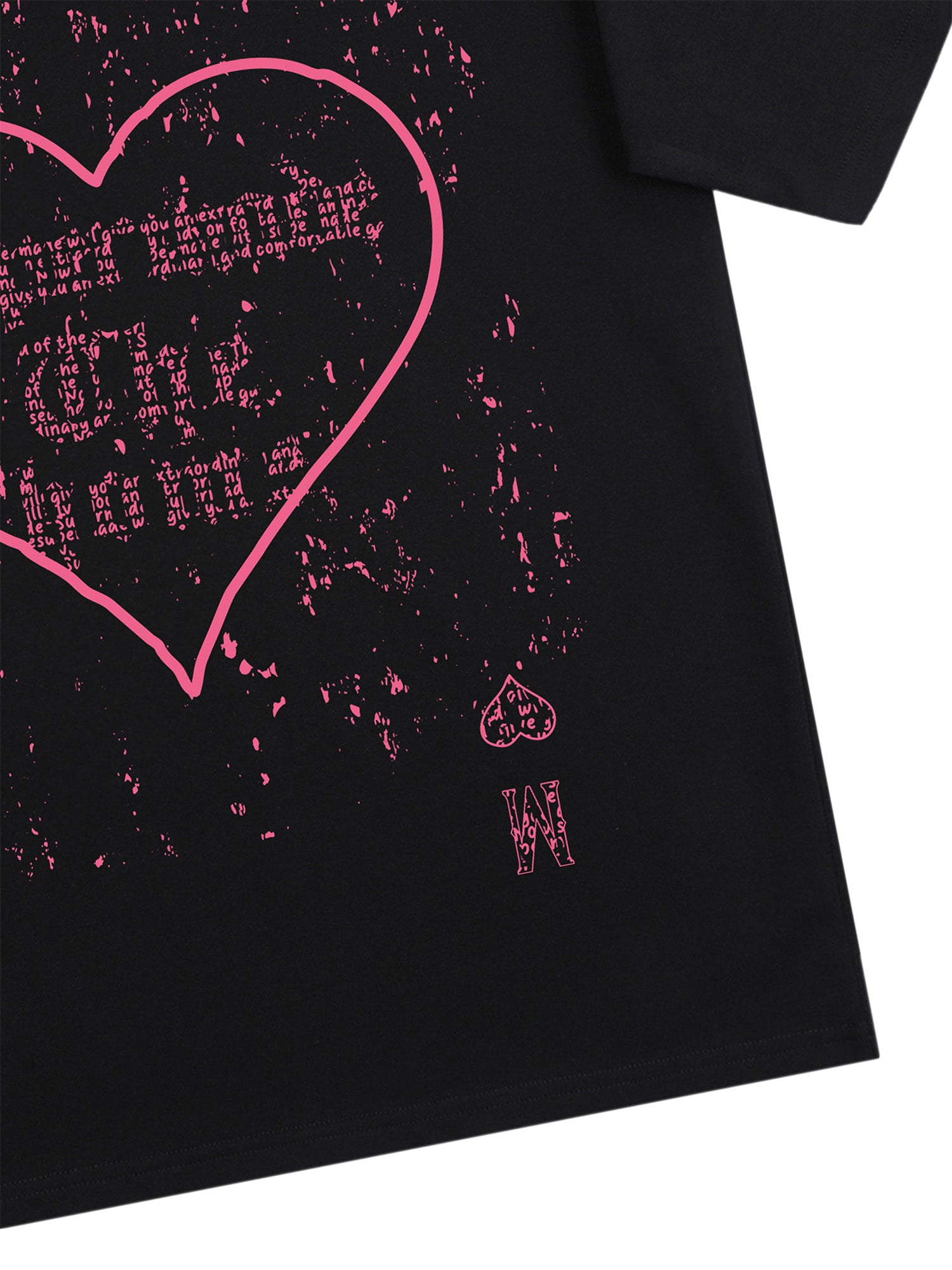 Thesupermade Valentine's Day Poker T-shirt - 1940